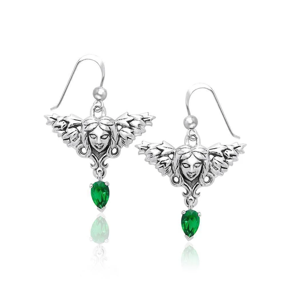 Angel Earrings TER1075