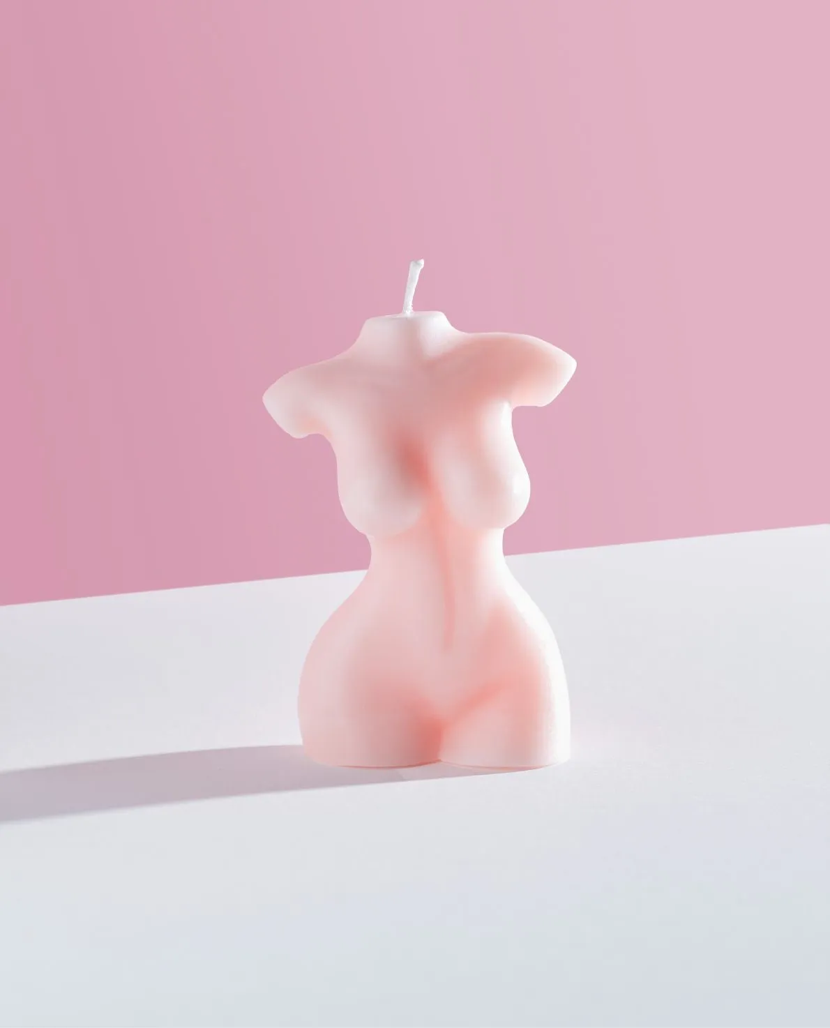 Aphrodite Body Candle