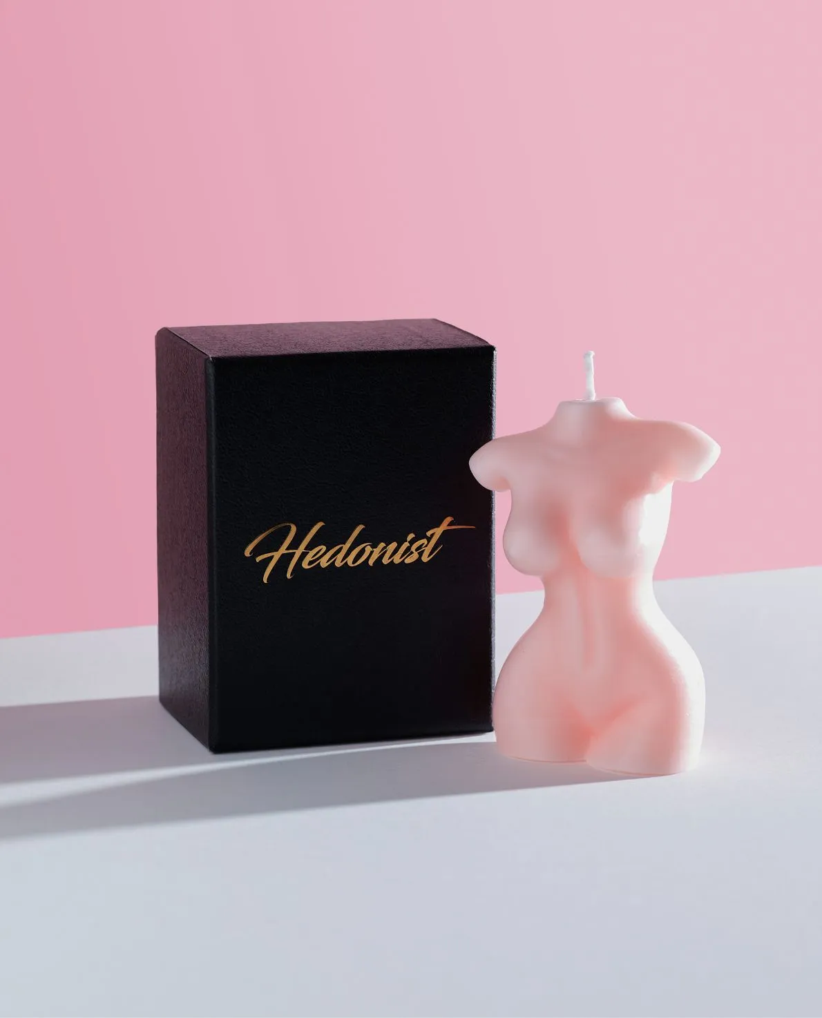 Aphrodite Body Candle