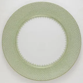 Apple Lace Service Plate