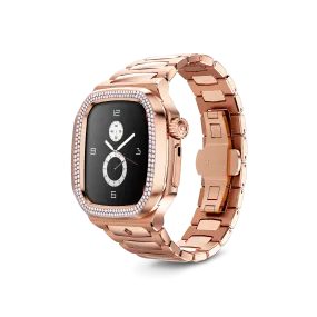 Apple Watch Case / RO41 - Rose Gold MD