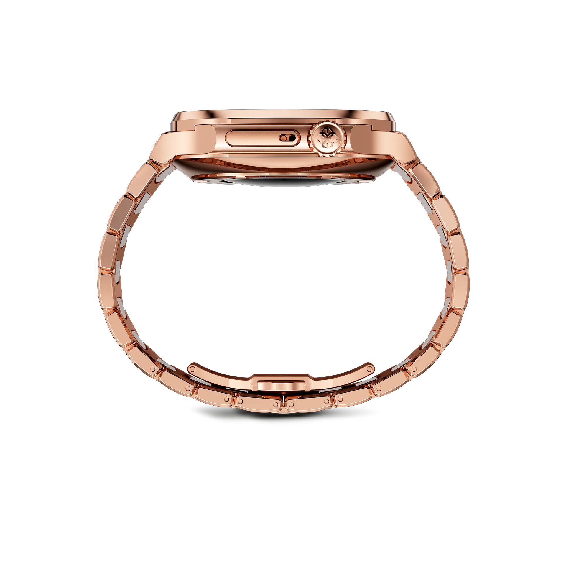 Apple Watch Case / RO41 - Rose Gold MD