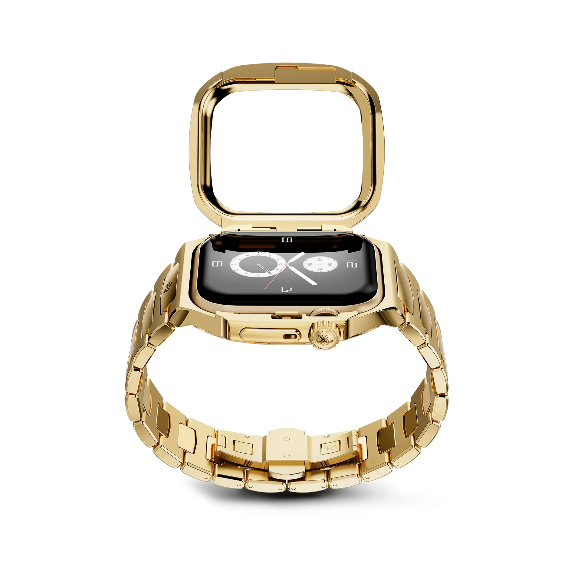 Apple Watch Case / RO45 - Gold