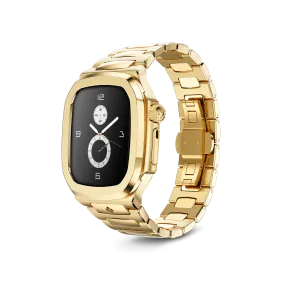 Apple Watch Case / RO45 - Gold