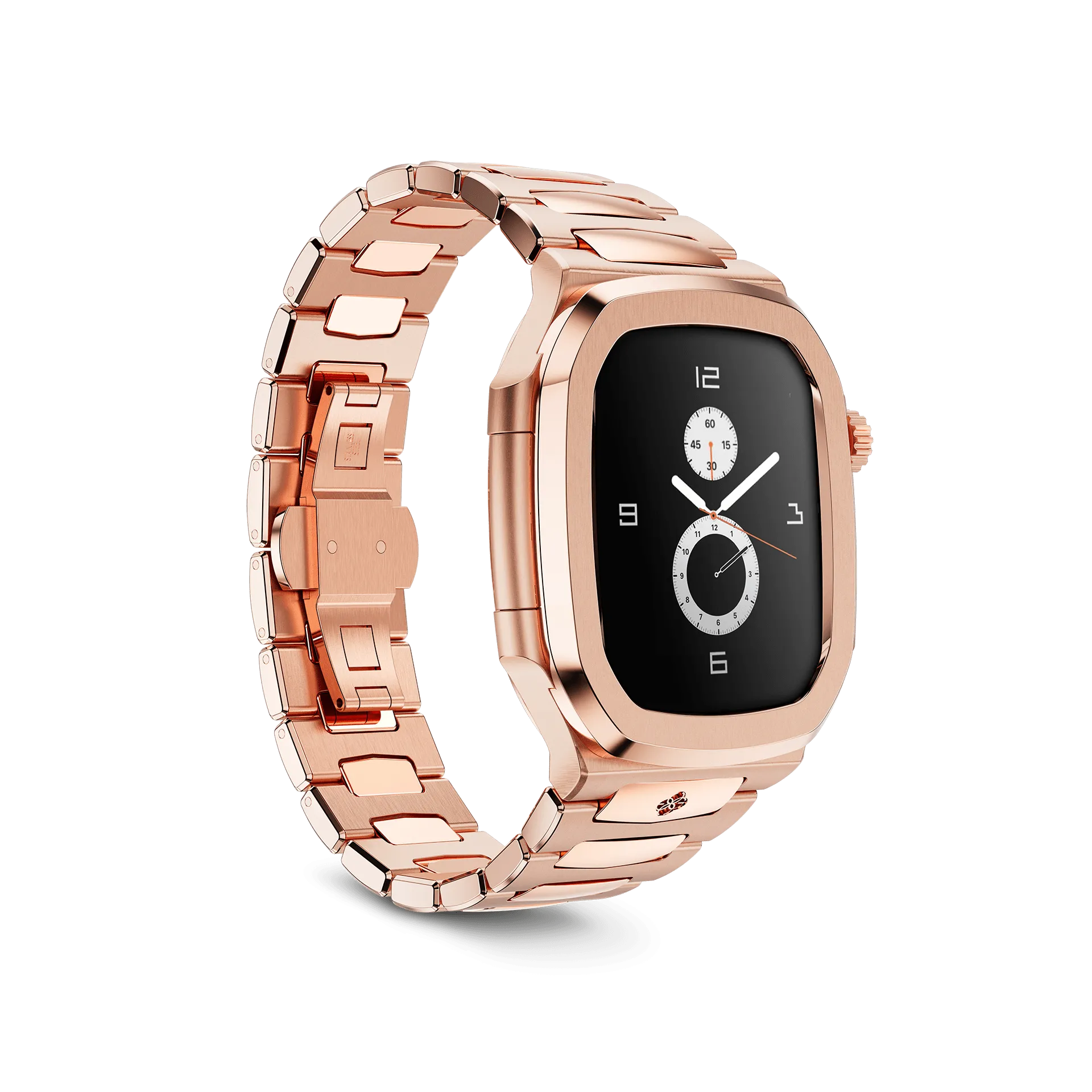 Apple Watch Case / RO45 - Rose Gold