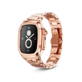 Apple Watch Case / RO45 - Rose Gold