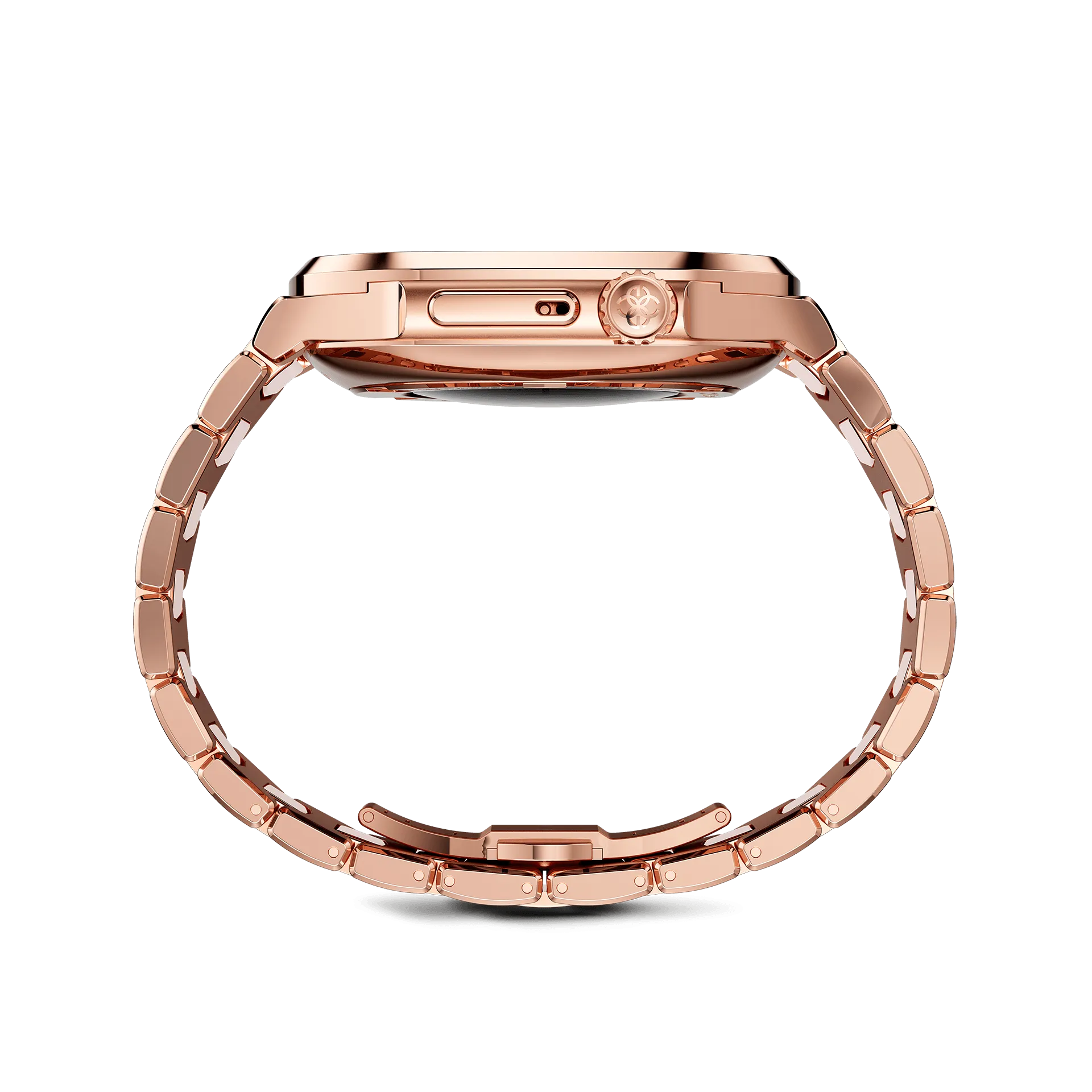 Apple Watch Case / RO45 - Rose Gold