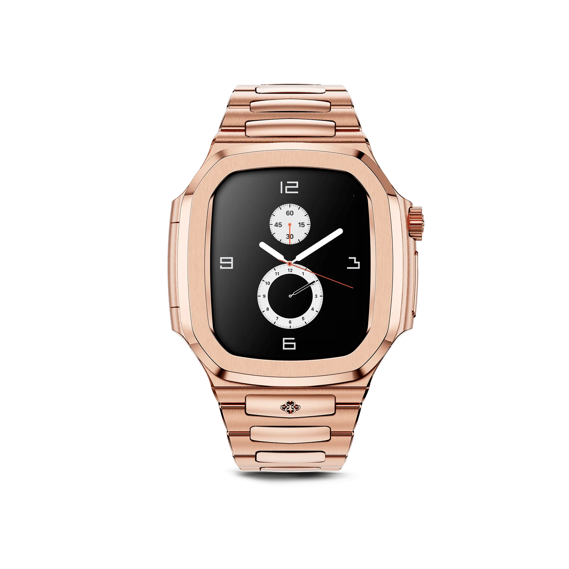 Apple Watch Case / RO45 - Rose Gold