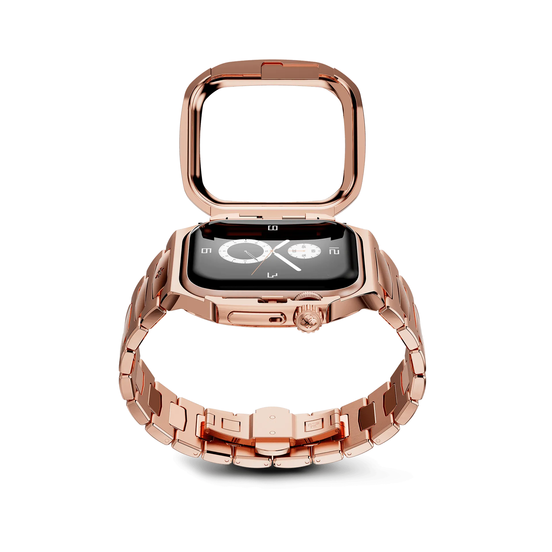 Apple Watch Case / RO45 - Rose Gold