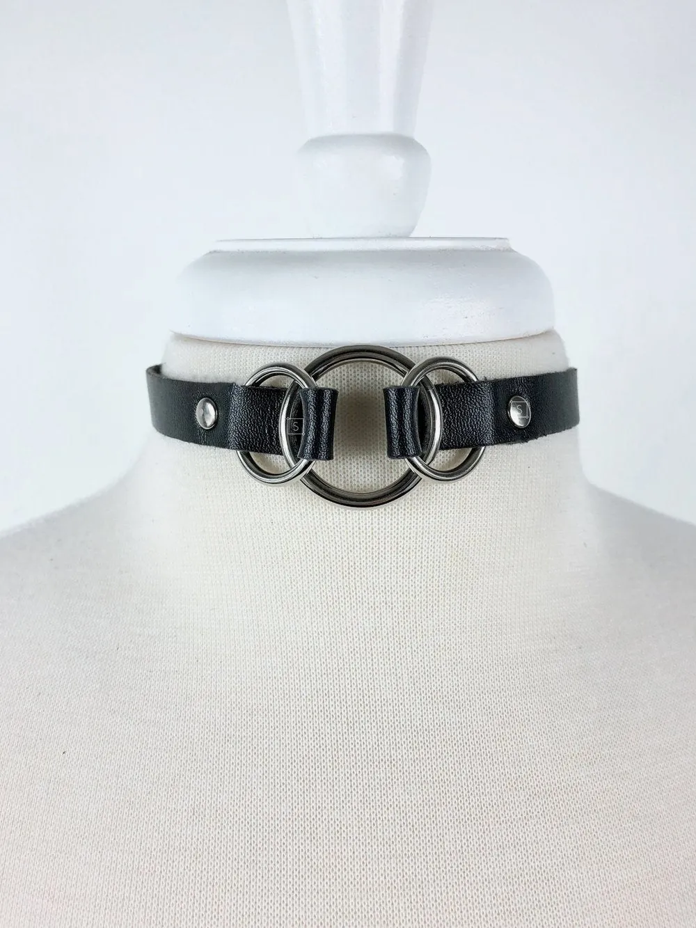 Avalon Choker