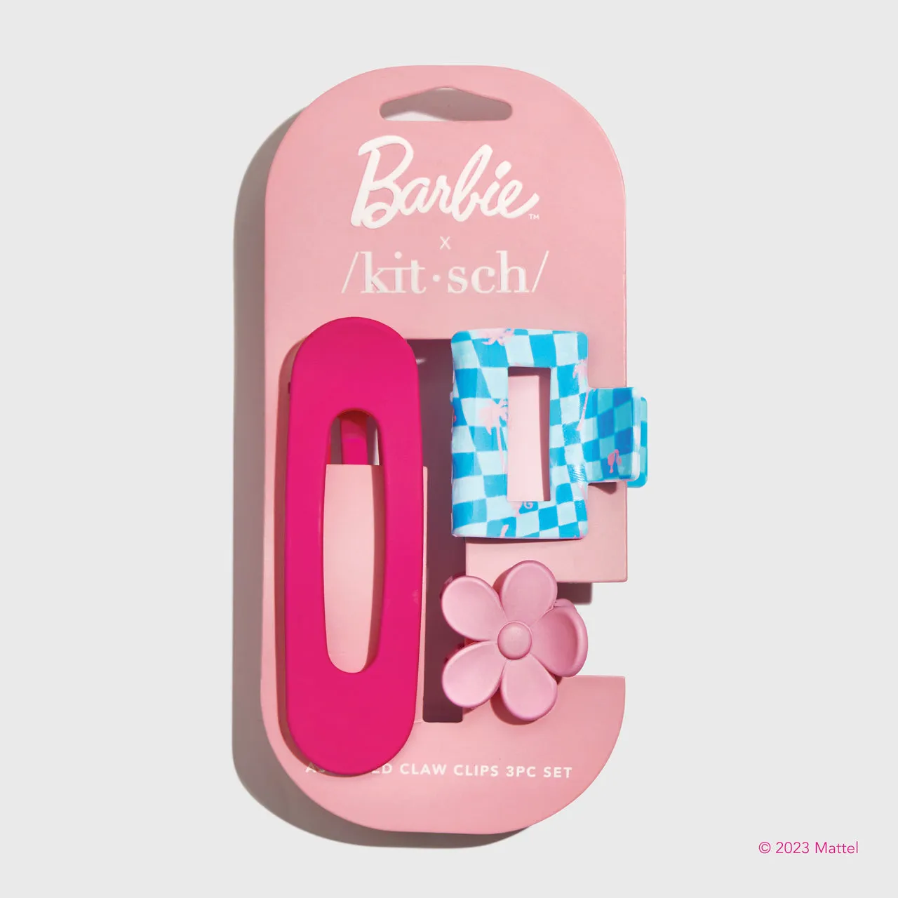 Barbie™ x Kitsch Collector's Bundle