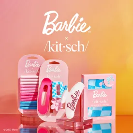 Barbie™ x Kitsch Collector's Bundle