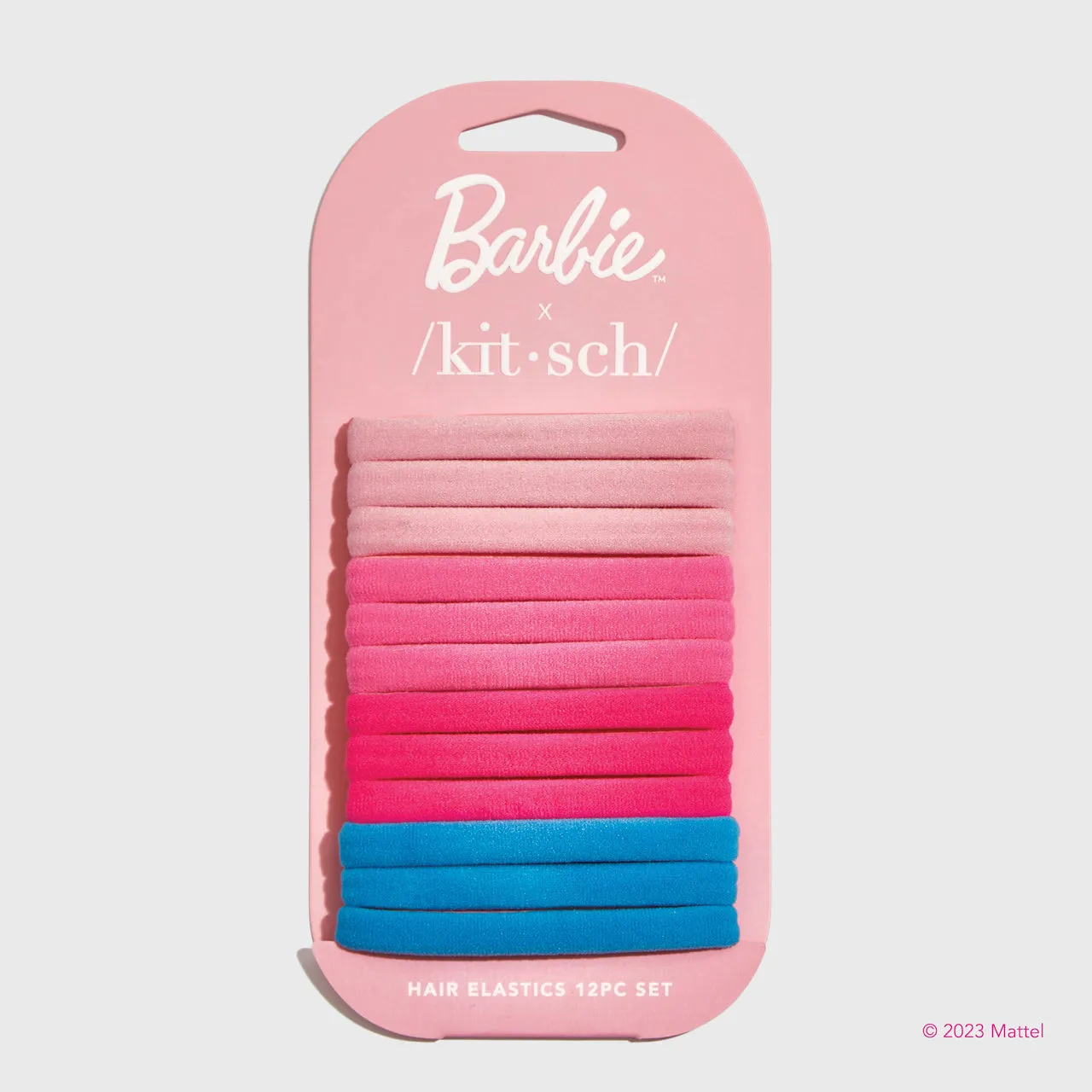 Barbie™ x Kitsch Collector's Bundle