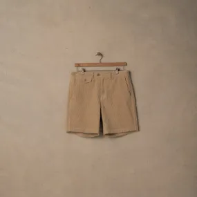 Bay Cord Shorts