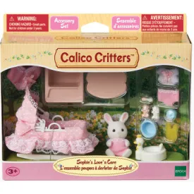 Calico Critters Sophie's Love 'n Care