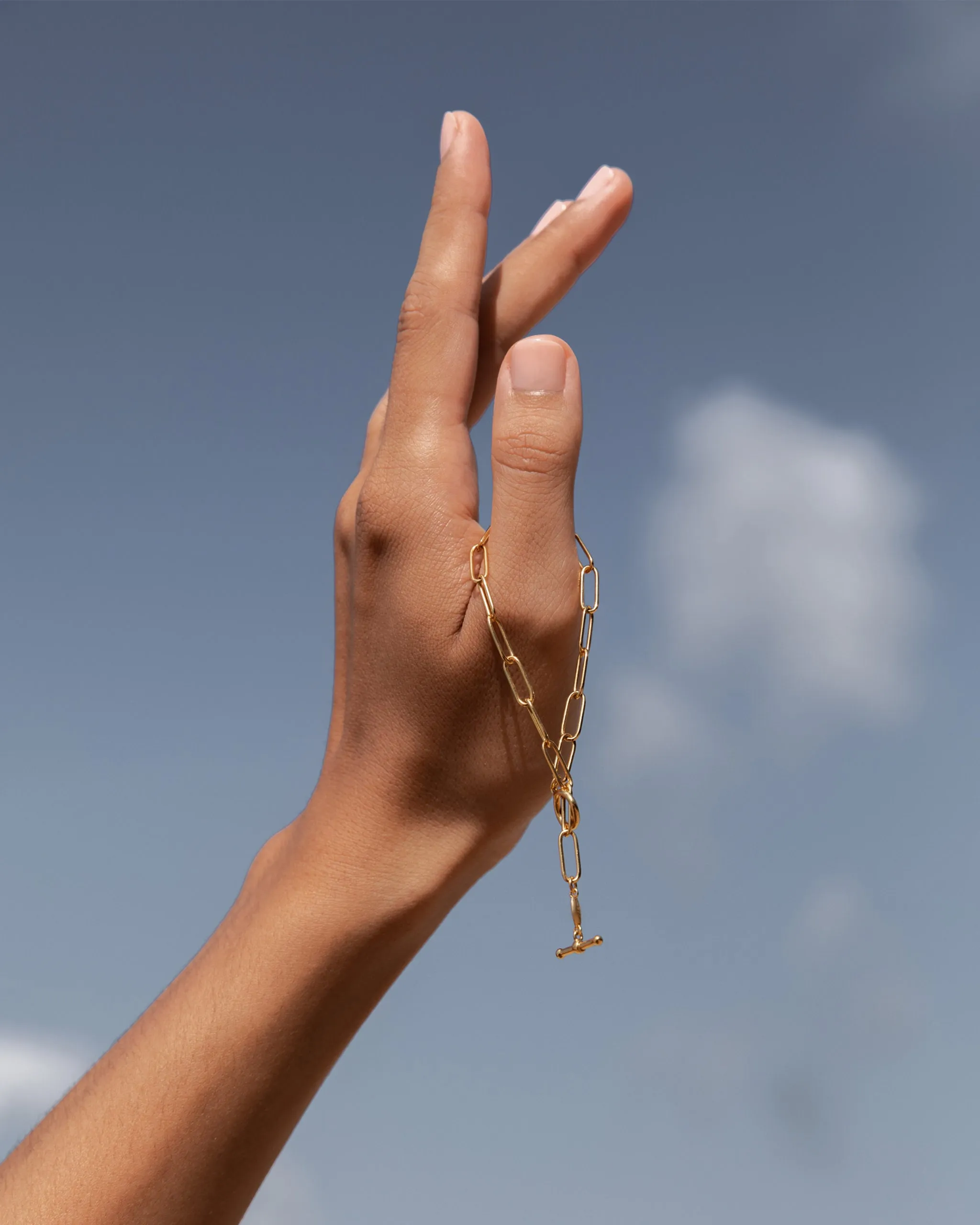 Chain Bracelet