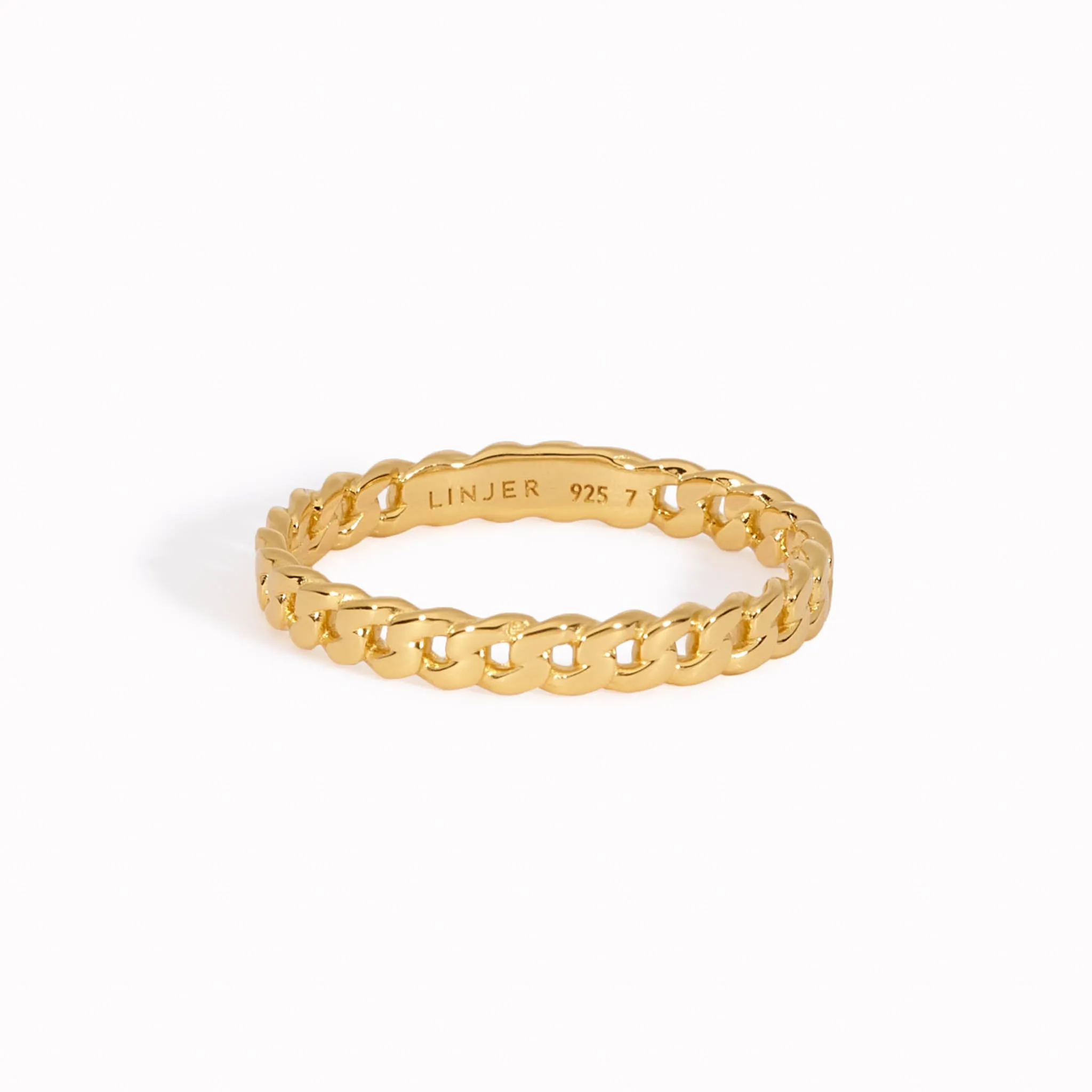 Chain Ring - Tonje