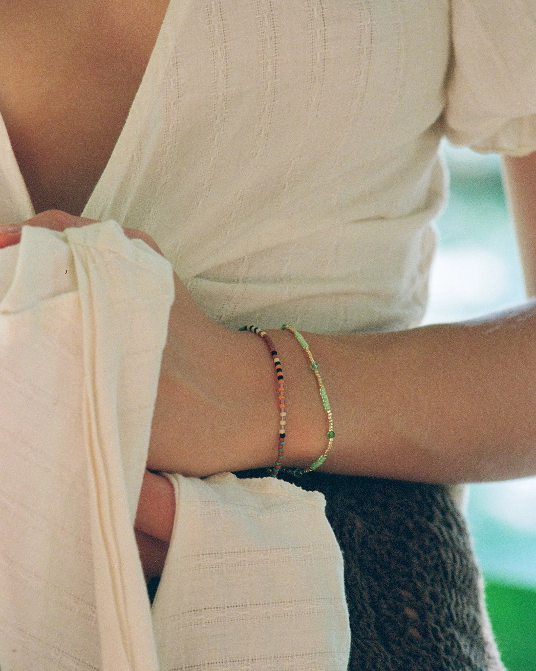 Clemence Bracelet