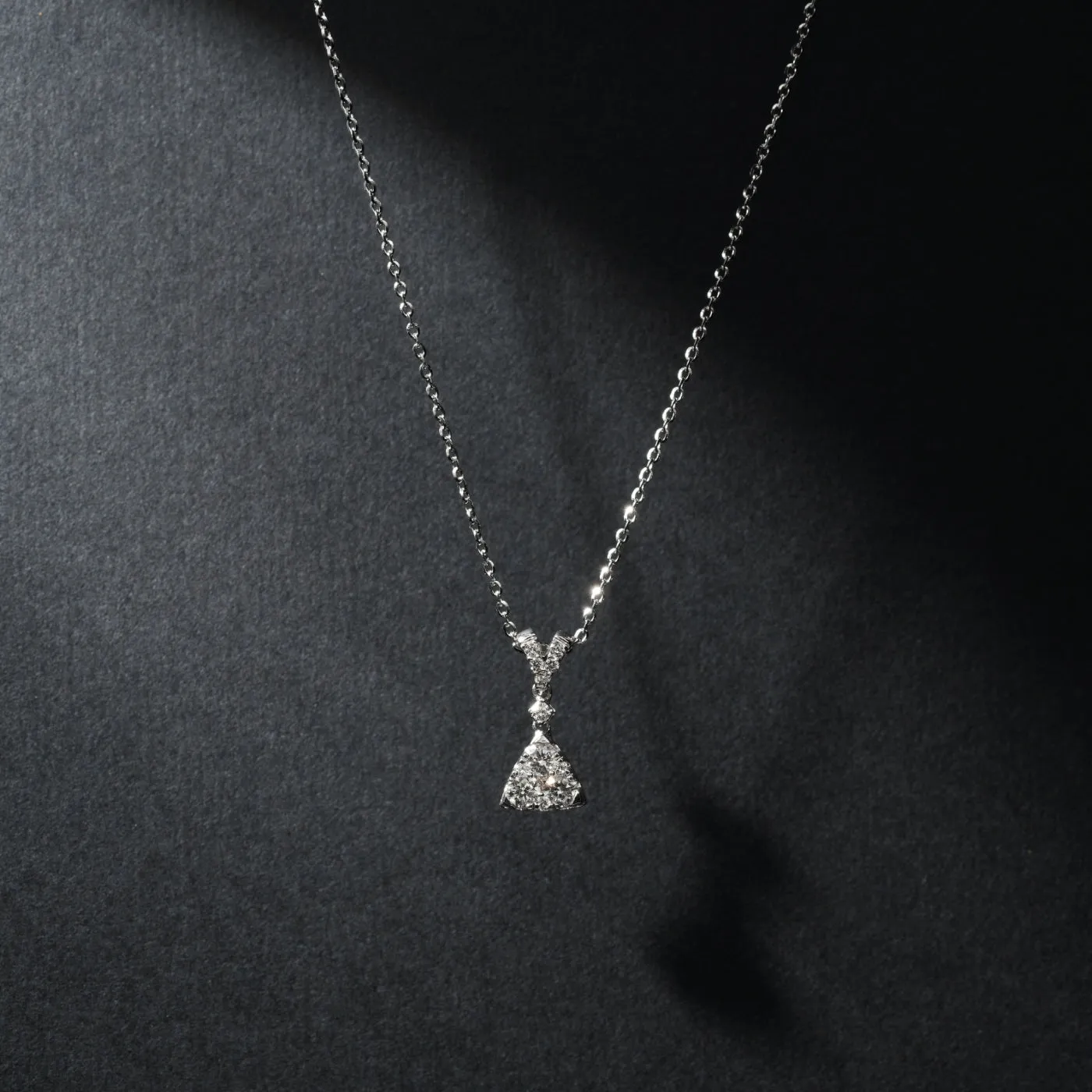 DIAMOND PENDANT - DP177534