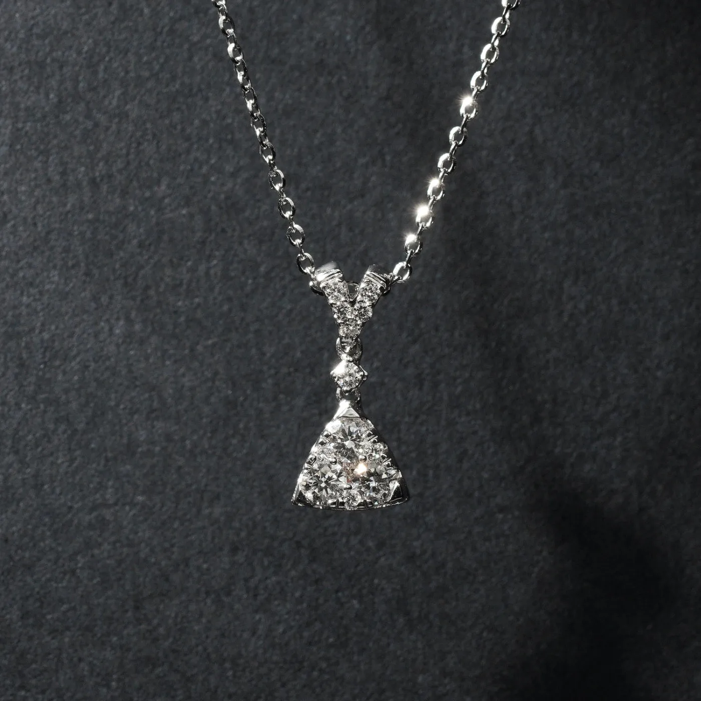 DIAMOND PENDANT - DP177534