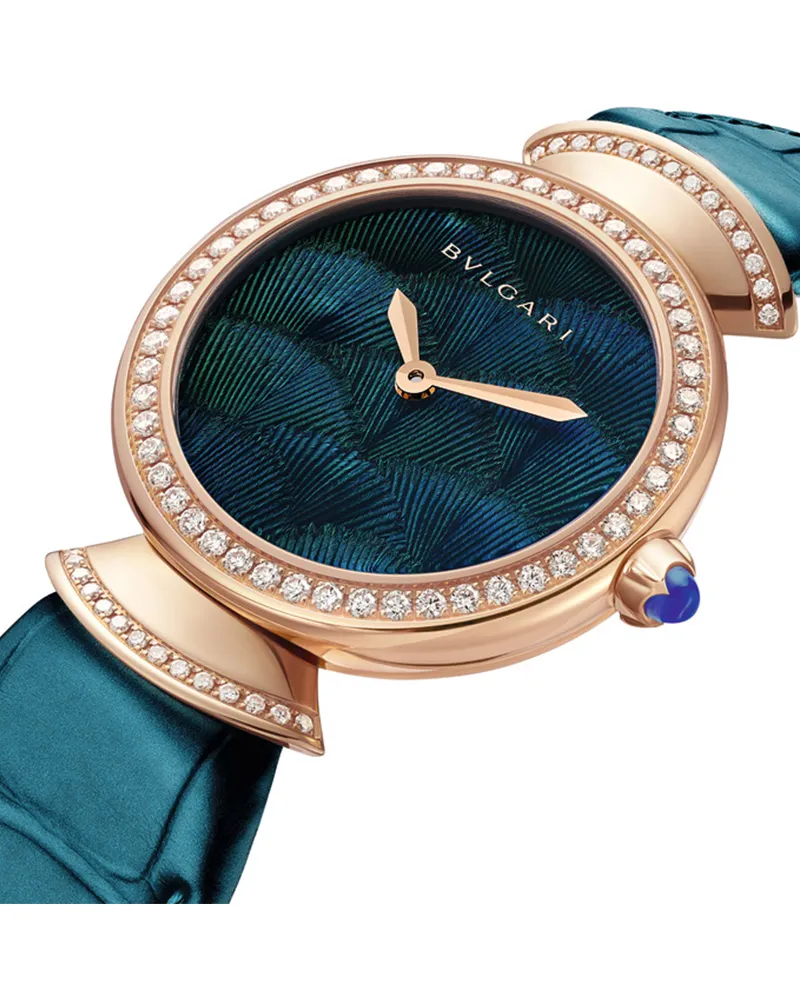 DIVAS’ DREAM WATCH