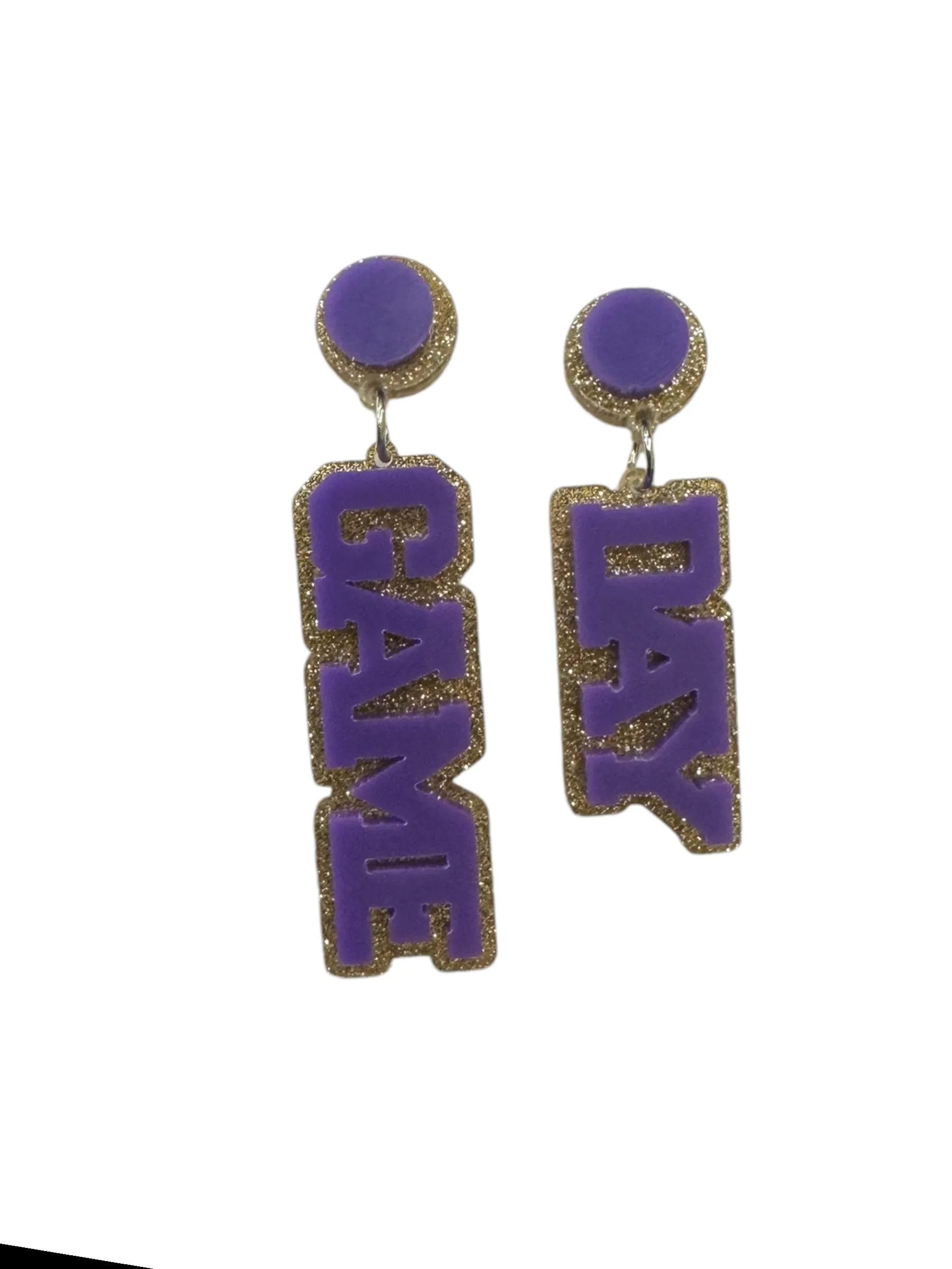 Earrings Dangle/drop By Cme