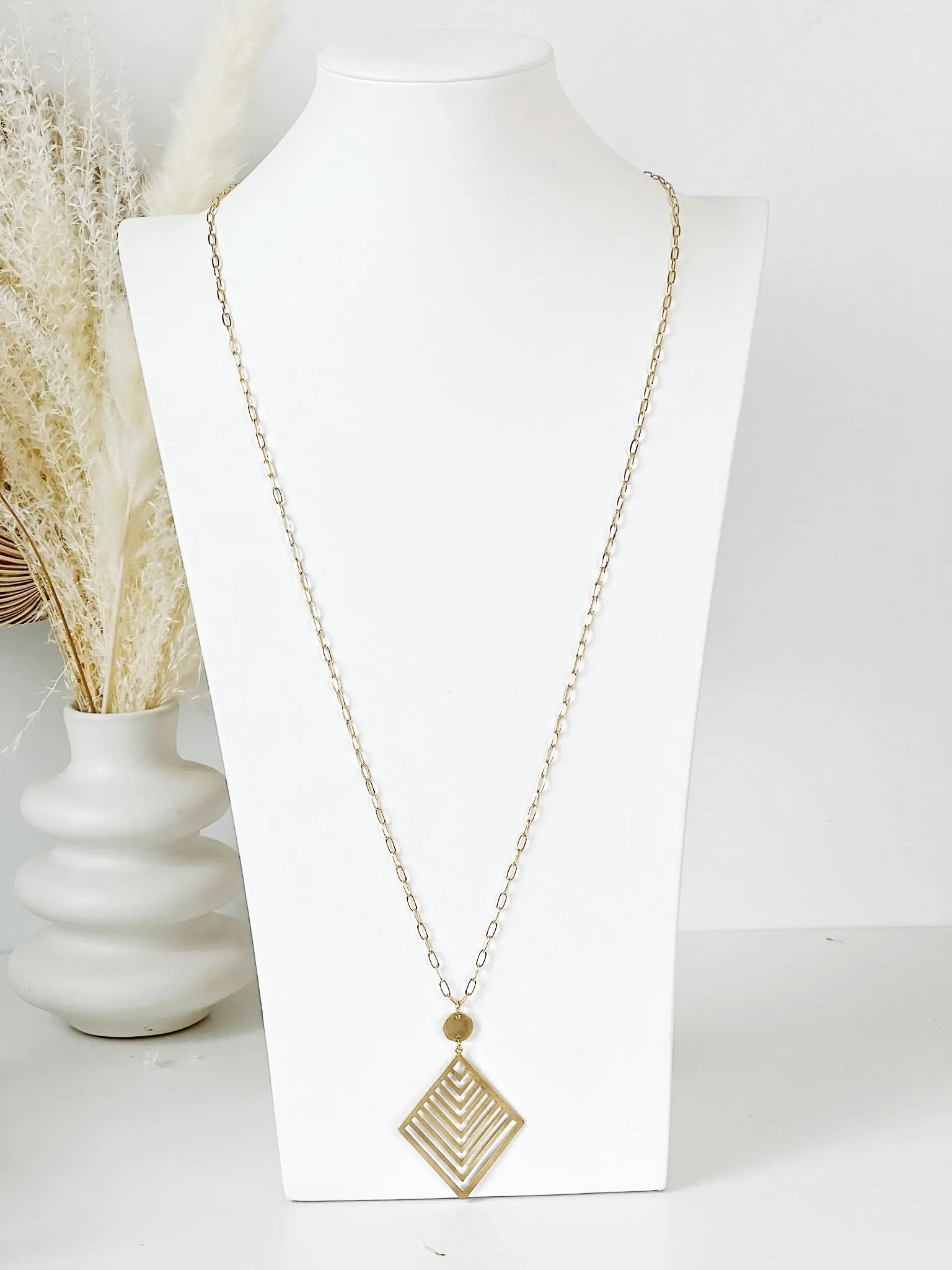 Embry Necklace