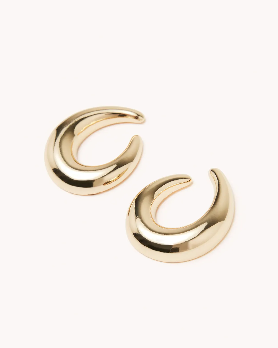 FELIX EARRING - GOLD