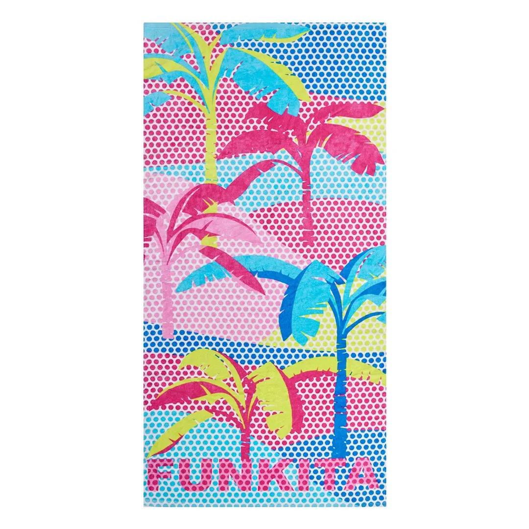 FUNKITA Poka Palm Towel