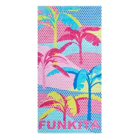 FUNKITA Poka Palm Towel