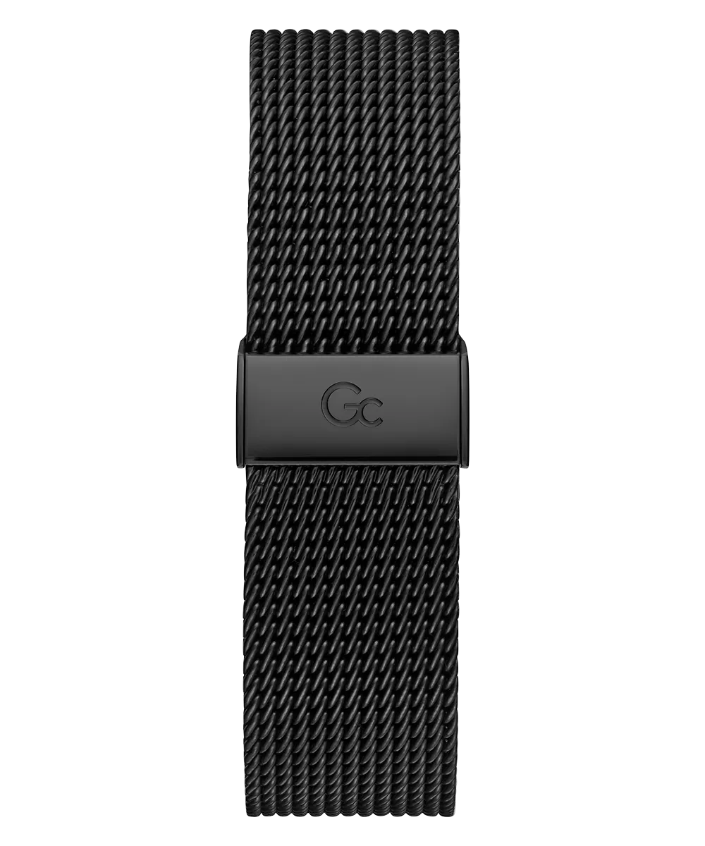 Gc Executive Chrono Mesh