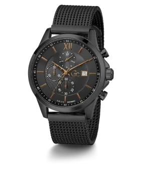 Gc Executive Chrono Mesh