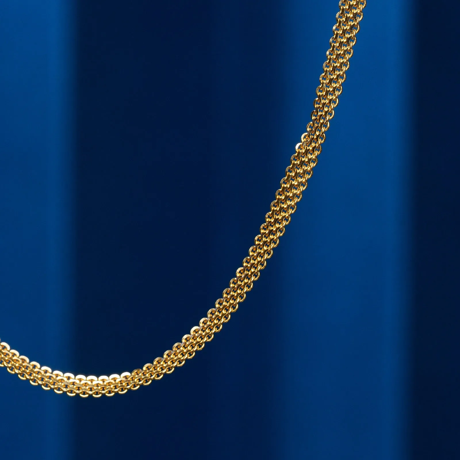 GOLD CHAIN - C211289