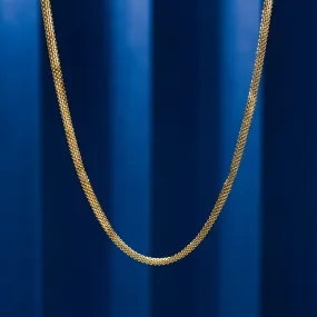 GOLD CHAIN - C211289