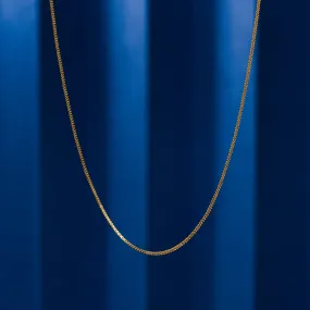 GOLD CHAIN - C212309