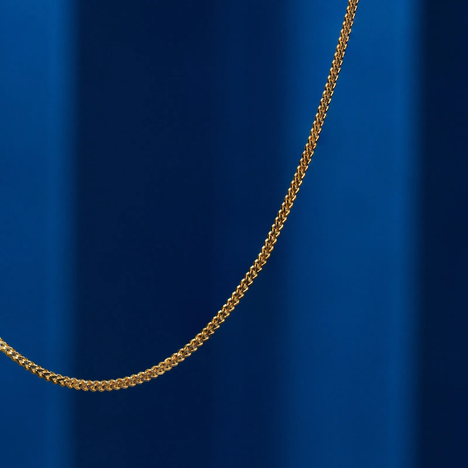 GOLD CHAIN - C212309