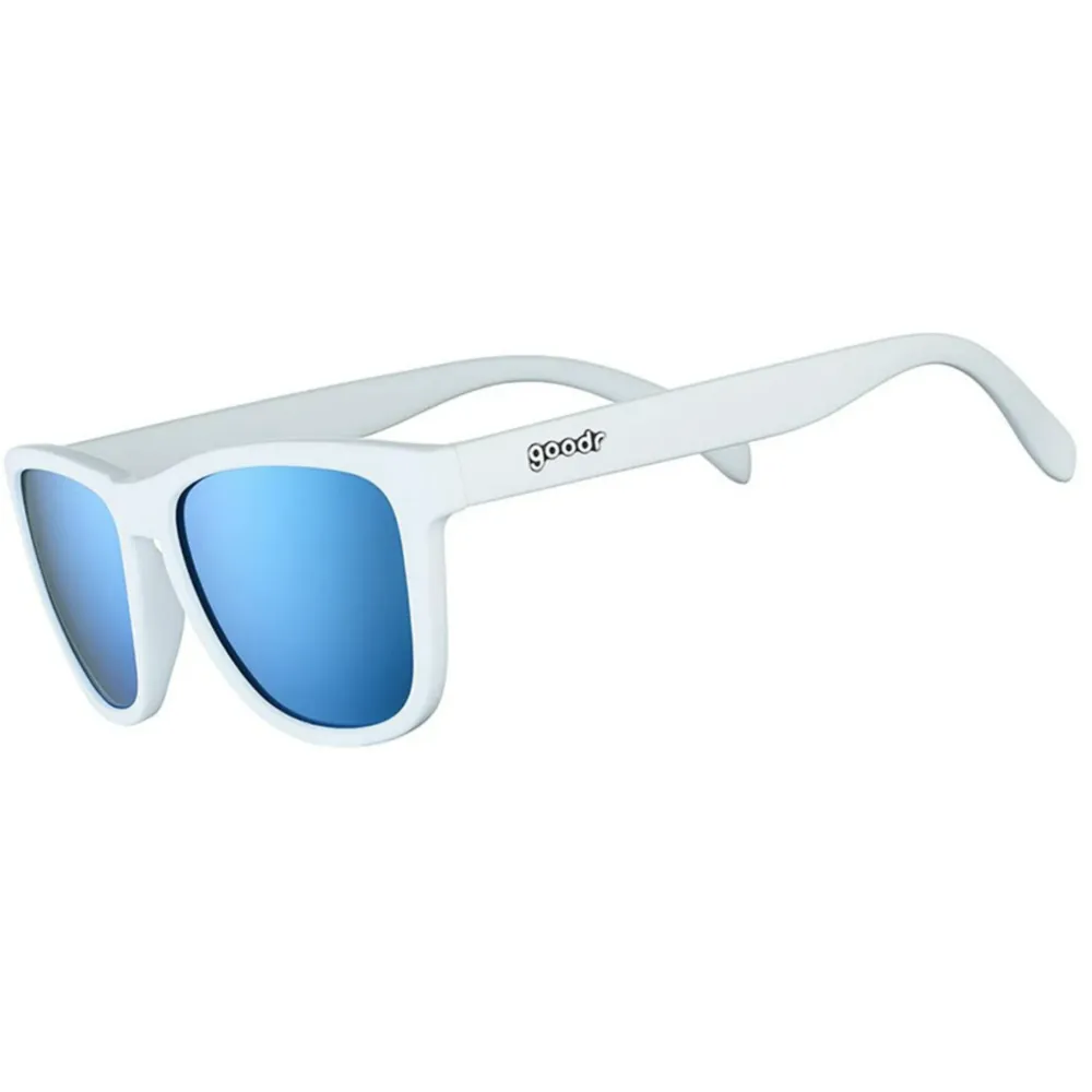 GOODR Iced by Yetis Sunglasses