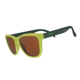 GOODR Sells House, Buys Avocados Sunglasses