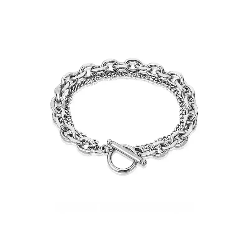 GS No. 280 Lock Bracelet