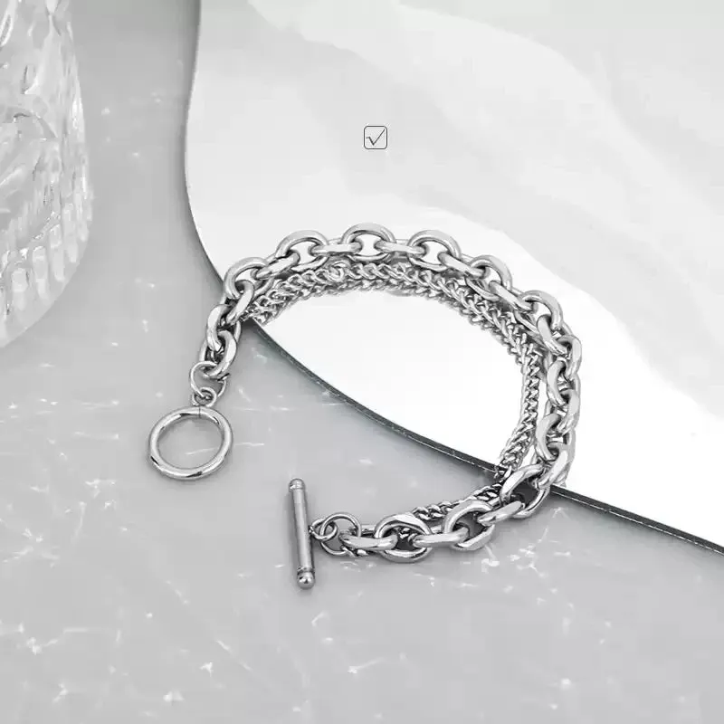 GS No. 280 Lock Bracelet