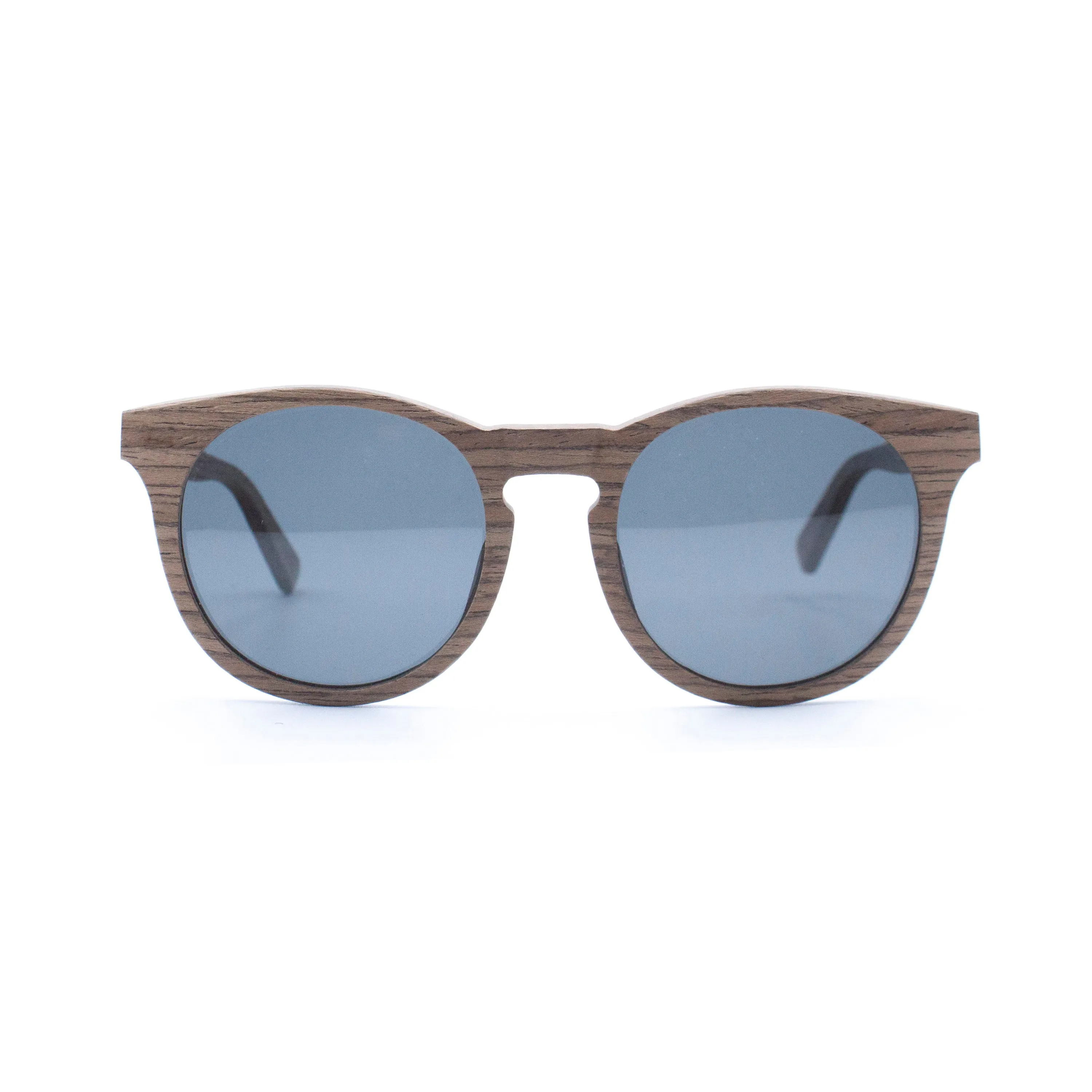 Isaac Wood Sunglasses