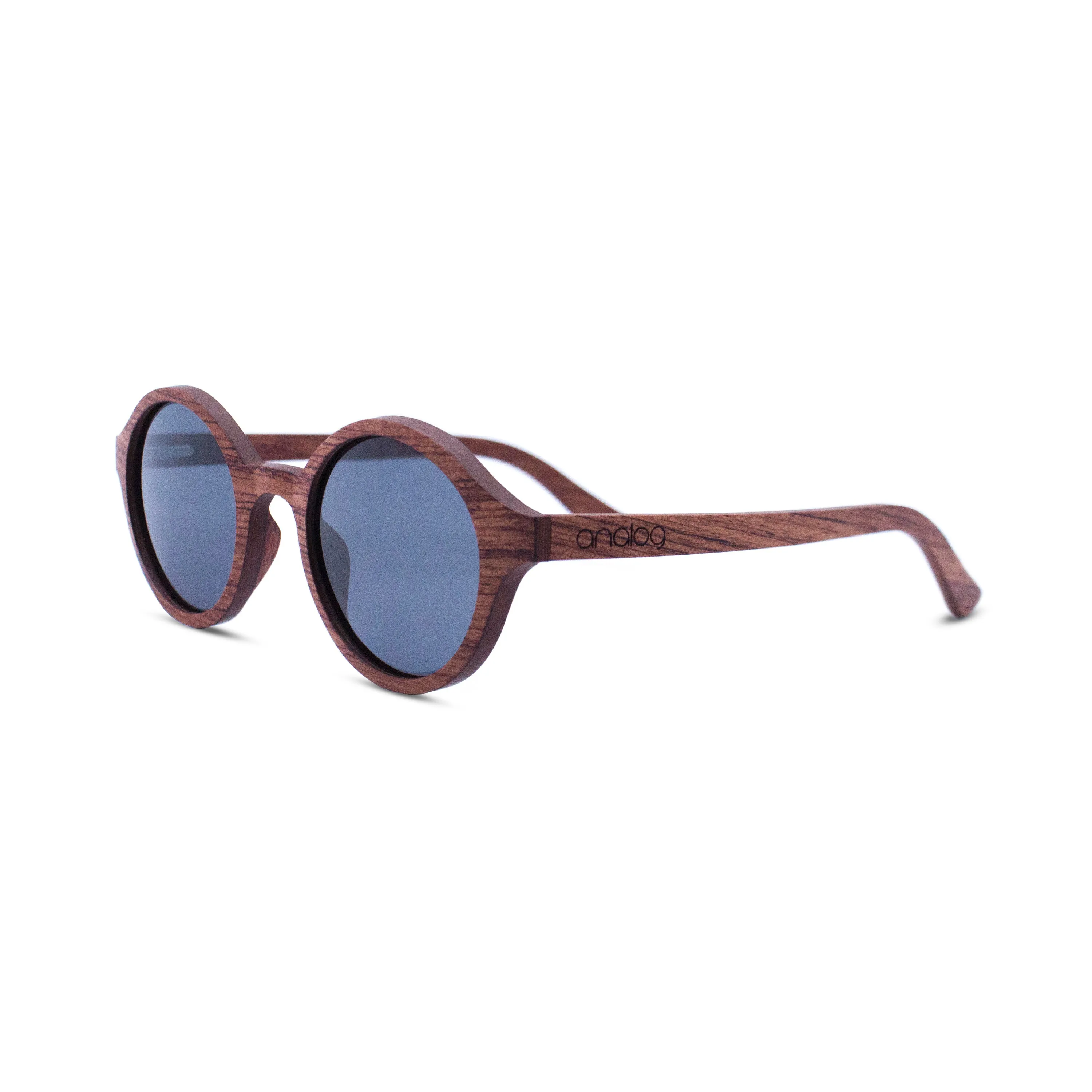 Kacie Wood Sunglasses