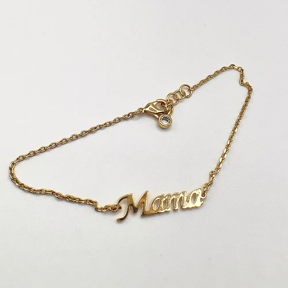 Mama Bracelet