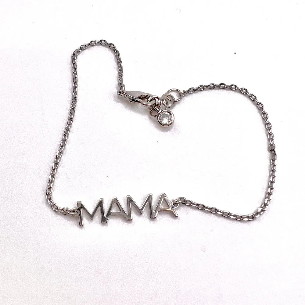 Mama Bracelet