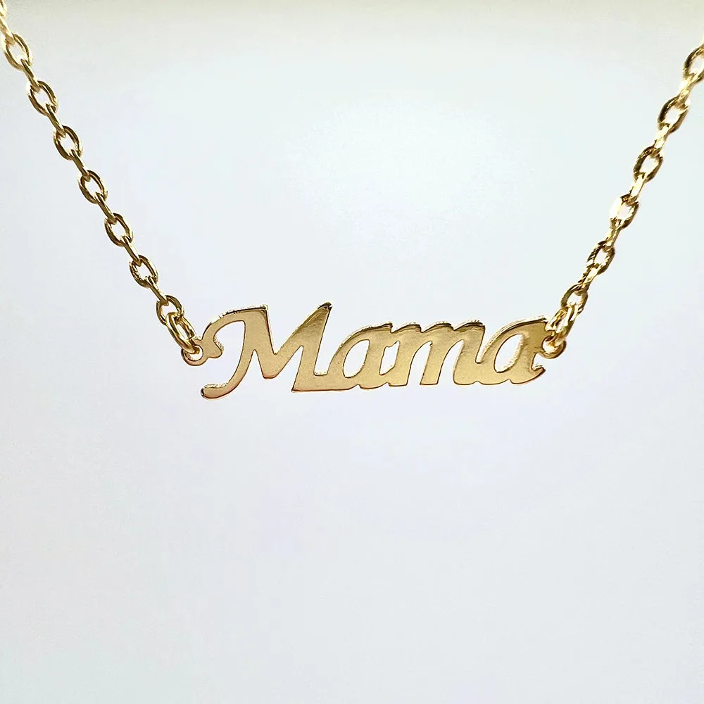 Mama Bracelet