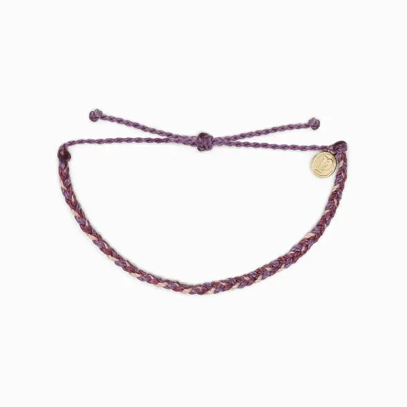 MINI BRAIDED BRACELET | PURA VIDA