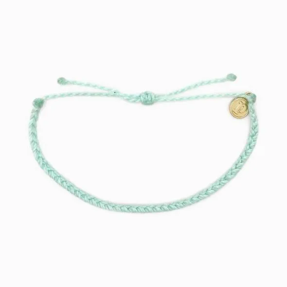 MINI BRAIDED BRACELET | PURA VIDA