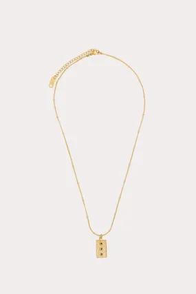 Paloma Necklace