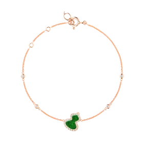 Petite Wulu Bracelet Jade