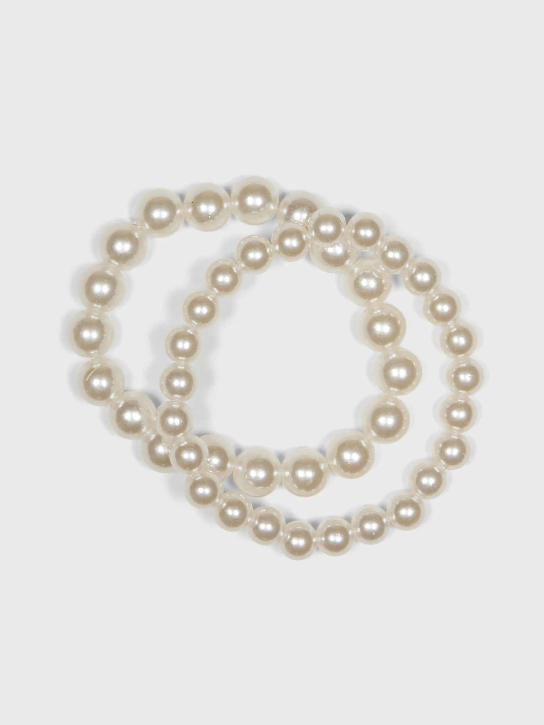 Portia Pearl Bracelet